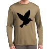 Long Sleeve PosiCharge ® Competitor Tee Thumbnail