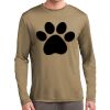Long Sleeve PosiCharge ® Competitor Tee Thumbnail