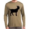 Long Sleeve PosiCharge ® Competitor Tee Thumbnail