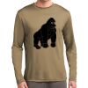 Long Sleeve PosiCharge ® Competitor Tee Thumbnail