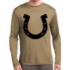 Long Sleeve PosiCharge ® Competitor Tee Thumbnail