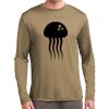 Long Sleeve PosiCharge ® Competitor Tee Thumbnail