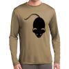 Long Sleeve PosiCharge ® Competitor Tee Thumbnail