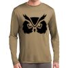 Long Sleeve PosiCharge ® Competitor Tee Thumbnail