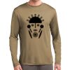 Long Sleeve PosiCharge ® Competitor Tee Thumbnail