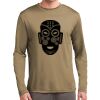 Long Sleeve PosiCharge ® Competitor Tee Thumbnail