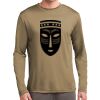 Long Sleeve PosiCharge ® Competitor Tee Thumbnail