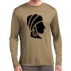 Long Sleeve PosiCharge ® Competitor Tee Thumbnail