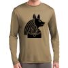 Long Sleeve PosiCharge ® Competitor Tee Thumbnail