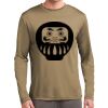 Long Sleeve PosiCharge ® Competitor Tee Thumbnail