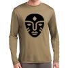 Long Sleeve PosiCharge ® Competitor Tee Thumbnail