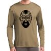 Long Sleeve PosiCharge ® Competitor Tee Thumbnail