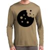 Long Sleeve PosiCharge ® Competitor Tee Thumbnail