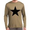 Long Sleeve PosiCharge ® Competitor Tee Thumbnail