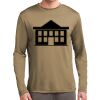 Long Sleeve PosiCharge ® Competitor Tee Thumbnail