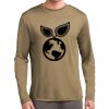 Long Sleeve PosiCharge ® Competitor Tee Thumbnail