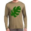Long Sleeve PosiCharge ® Competitor Tee Thumbnail