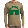 Long Sleeve PosiCharge ® Competitor Tee Thumbnail