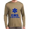 Long Sleeve PosiCharge ® Competitor Tee Thumbnail