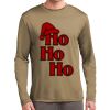 Long Sleeve PosiCharge ® Competitor Tee Thumbnail