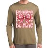 Long Sleeve PosiCharge ® Competitor Tee Thumbnail