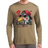 Long Sleeve PosiCharge ® Competitor Tee Thumbnail