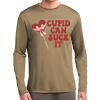 Long Sleeve PosiCharge ® Competitor Tee Thumbnail