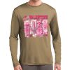 Long Sleeve PosiCharge ® Competitor Tee Thumbnail