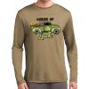 Long Sleeve PosiCharge ® Competitor Tee Thumbnail