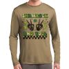 Long Sleeve PosiCharge ® Competitor Tee Thumbnail