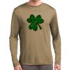 Long Sleeve PosiCharge ® Competitor Tee Thumbnail