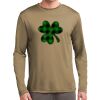 Long Sleeve PosiCharge ® Competitor Tee Thumbnail
