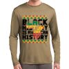 Long Sleeve PosiCharge ® Competitor Tee Thumbnail