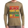 Long Sleeve PosiCharge ® Competitor Tee Thumbnail