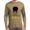 Long Sleeve PosiCharge ® Competitor Tee Thumbnail