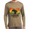 Long Sleeve PosiCharge ® Competitor Tee Thumbnail