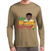 Long Sleeve PosiCharge ® Competitor Tee Thumbnail