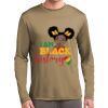 Long Sleeve PosiCharge ® Competitor Tee Thumbnail