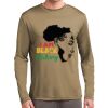 Long Sleeve PosiCharge ® Competitor Tee Thumbnail