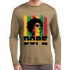 Long Sleeve PosiCharge ® Competitor Tee Thumbnail