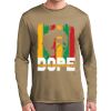 Long Sleeve PosiCharge ® Competitor Tee Thumbnail