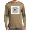 Long Sleeve PosiCharge ® Competitor Tee Thumbnail