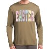 Long Sleeve PosiCharge ® Competitor Tee Thumbnail