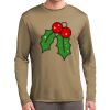 Long Sleeve PosiCharge ® Competitor Tee Thumbnail