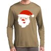 Long Sleeve PosiCharge ® Competitor Tee Thumbnail