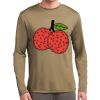 Long Sleeve PosiCharge ® Competitor Tee Thumbnail