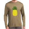 Long Sleeve PosiCharge ® Competitor Tee Thumbnail
