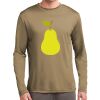 Long Sleeve PosiCharge ® Competitor Tee Thumbnail
