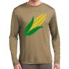 Long Sleeve PosiCharge ® Competitor Tee Thumbnail