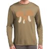 Long Sleeve PosiCharge ® Competitor Tee Thumbnail